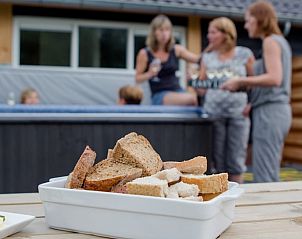 Guest house 295812 - Holiday property Achterhoek - Vakantiehuis in Lievelde