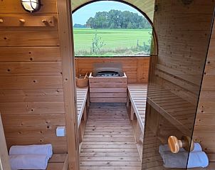 Guest house 295813 - Holiday property Achterhoek - Vakantiehuisje in Lievelde