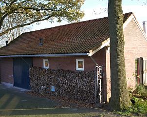 Guest house 295813 - Holiday property Achterhoek - Vakantiehuisje in Lievelde
