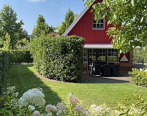 Guest house 295815 - Holiday property Achterhoek - Vakantiehuisje in Lievelde