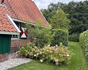 Guest house 295815 - Holiday property Achterhoek - Vakantiehuisje in Lievelde