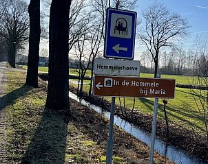 Guest house 295816 - Holiday property Achterhoek - Huisje in Lievelde