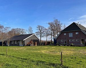 Guest house 295816 - Holiday property Achterhoek - Huisje in Lievelde