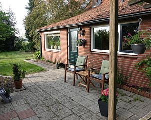 Guest house 295817 • Holiday property Achterhoek • Vakantiehuis in Lievelde 