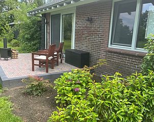 Guest house 295820 - Holiday property Achterhoek - Huisje in Lievelde