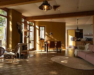 Verblijf 295822 - Vakantiewoning Achterhoek - Huisje in Lievelde