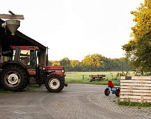 Verblijf 295822 - Vakantiewoning Achterhoek - Huisje in Lievelde