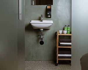 Verblijf 295822 - Vakantiewoning Achterhoek - Huisje in Lievelde