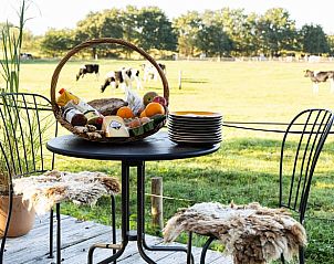 Verblijf 295822 - Vakantiewoning Achterhoek - Huisje in Lievelde