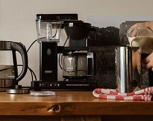 Verblijf 295822 - Vakantiewoning Achterhoek - Huisje in Lievelde