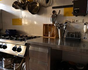 Verblijf 295822 - Vakantiewoning Achterhoek - Huisje in Lievelde