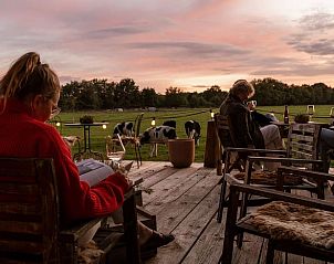 Verblijf 295822 - Vakantiewoning Achterhoek - Huisje in Lievelde