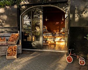 Verblijf 295822 - Vakantiewoning Achterhoek - Huisje in Lievelde