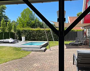 Guest house 295827 - Holiday property Achterhoek - De Madelief met priv�zwembad