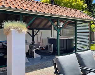 Guest house 295827 - Holiday property Achterhoek - De Madelief met priv�zwembad