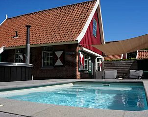 Guest house 295828 - Holiday property Achterhoek - De Noteboom met priv�zwembad
