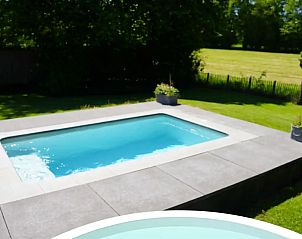 Guest house 295828 - Holiday property Achterhoek - De Noteboom met priv�zwembad