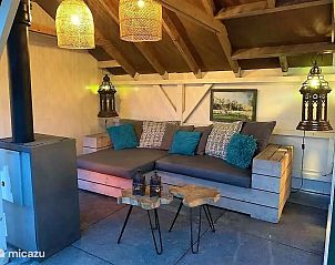 Guest house 295828 - Holiday property Achterhoek - De Noteboom met priv�zwembad