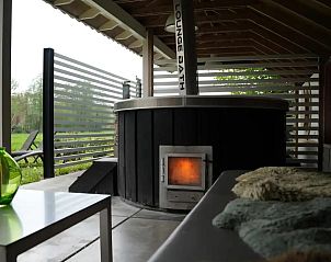 Guest house 295829 - Holiday property Achterhoek - De Tortelduif met hottub en sauna