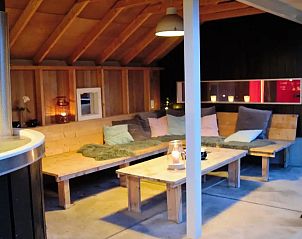 Guest house 295829 - Holiday property Achterhoek - De Tortelduif met hottub en sauna