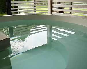Guest house 295829 - Holiday property Achterhoek - De Tortelduif met hottub en sauna