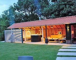 Guest house 295829 - Holiday property Achterhoek - De Tortelduif met hottub en sauna
