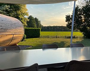 Guest house 295830 - Holiday property Achterhoek - De Essenburgh met hottub en sauna
