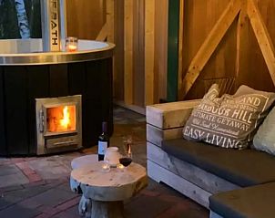 Guest house 295830 - Holiday property Achterhoek - De Essenburgh met hottub en sauna