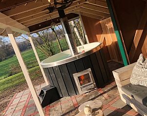 Guest house 295830 - Holiday property Achterhoek - De Essenburgh met hottub en sauna