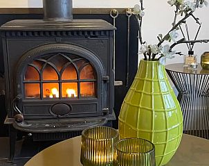 Guest house 295830 - Holiday property Achterhoek - De Essenburgh met hottub en sauna