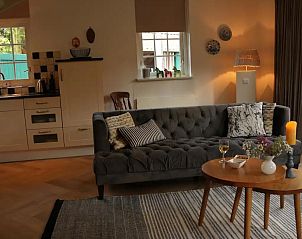 Guest house 295831 - Holiday property Achterhoek - Het Roodborstje met hottub en sauna