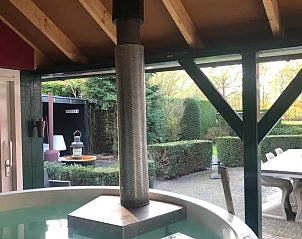 Guest house 295832 - Holiday property Achterhoek - De Lindenburg met hottub en sauna