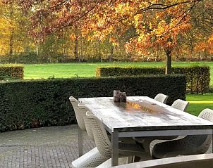 Guest house 295832 - Holiday property Achterhoek - De Lindenburg met hottub en sauna