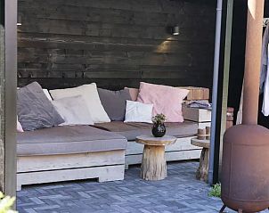 Guest house 295832 - Holiday property Achterhoek - De Lindenburg met hottub en sauna