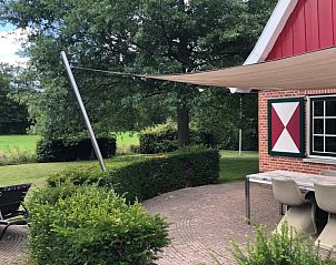 Guest house 295832 - Holiday property Achterhoek - De Lindenburg met hottub en sauna