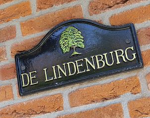 Guest house 295832 - Holiday property Achterhoek - De Lindenburg met hottub en sauna