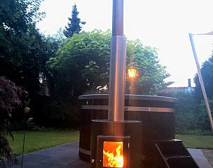 Guest house 295833 - Holiday property Achterhoek - Het Belegh van Groll hottub&sauna