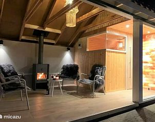 Guest house 295833 - Holiday property Achterhoek - Het Belegh van Groll hottub&sauna
