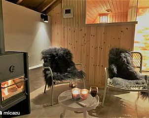 Guest house 295833 - Holiday property Achterhoek - Het Belegh van Groll hottub&sauna