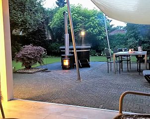 Guest house 295833 - Holiday property Achterhoek - Het Belegh van Groll hottub&sauna