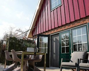 Unterkunft 295834 - Ferienhaus Achterhoek - De Elysium met bubbelbad en sauna