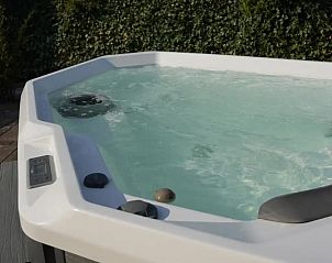 Unterkunft 295834 - Ferienhaus Achterhoek - De Elysium met bubbelbad en sauna