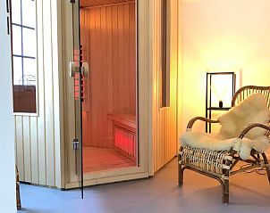 Unterkunft 295834 - Ferienhaus Achterhoek - De Elysium met bubbelbad en sauna