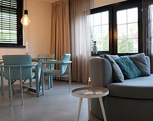 Unterkunft 295834 - Ferienhaus Achterhoek - De Elysium met bubbelbad en sauna