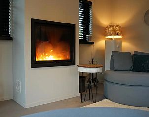 Unterkunft 295834 - Ferienhaus Achterhoek - De Elysium met bubbelbad en sauna
