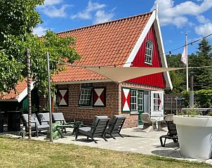 Unterkunft 295835 - Ferienhaus Achterhoek - De Koolmees met hottub en sauna