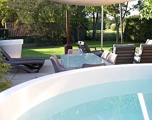 Unterkunft 295835 - Ferienhaus Achterhoek - De Koolmees met hottub en sauna