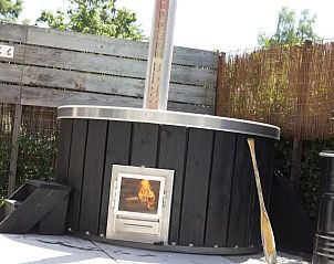 Unterkunft 295835 - Ferienhaus Achterhoek - De Koolmees met hottub en sauna