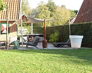 Unterkunft 295835 - Ferienhaus Achterhoek - De Koolmees met hottub en sauna