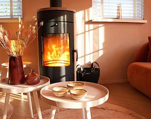 Unterkunft 295835 - Ferienhaus Achterhoek - De Koolmees met hottub en sauna